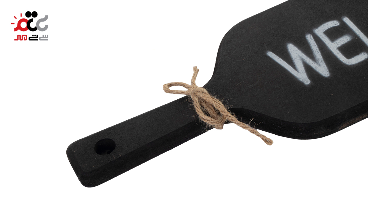 تخته سرو مدل مستطیل