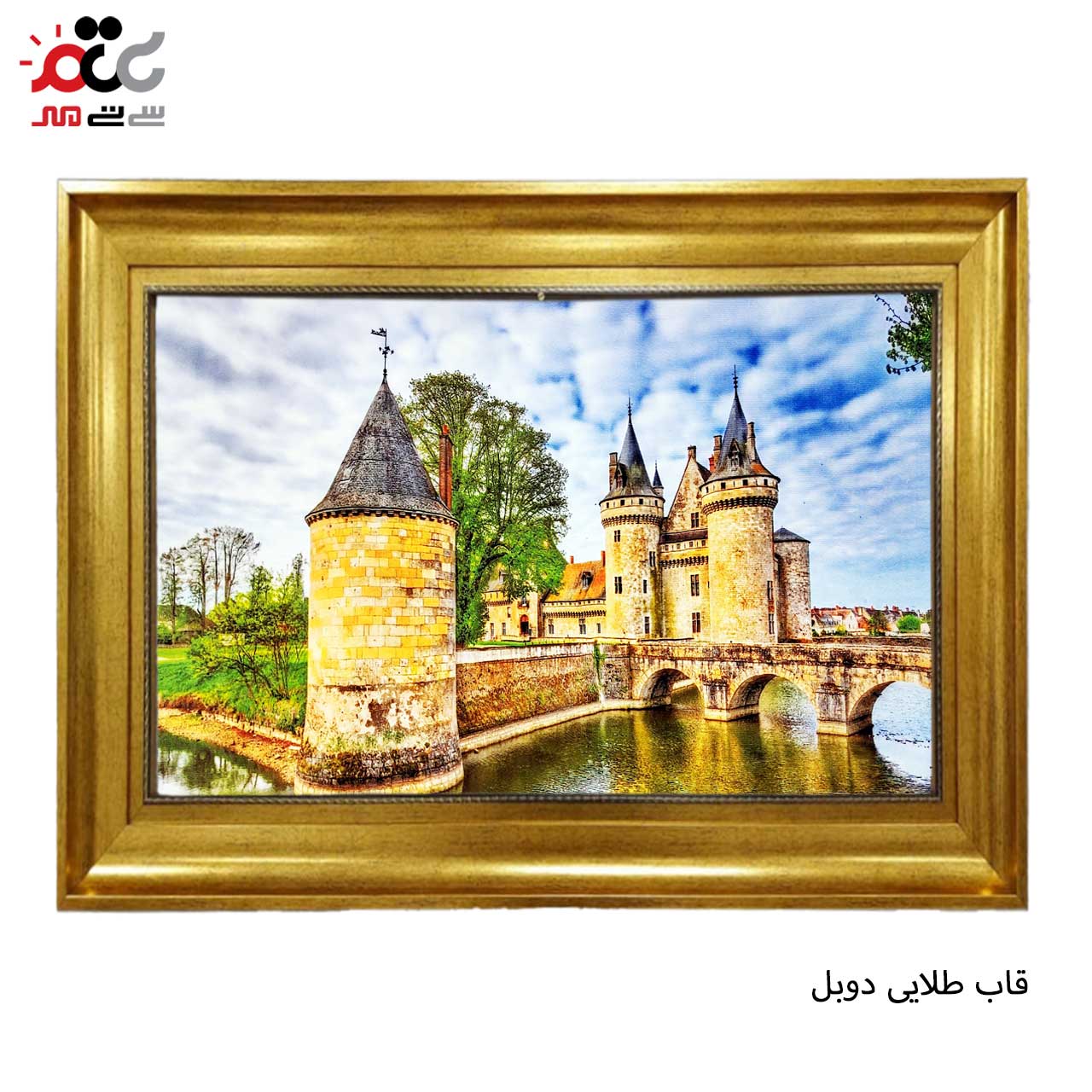 خرید تابلو فرش طرح دار