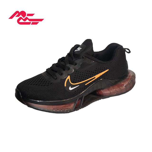 کفش زنانه نایی که زیر کپسولی