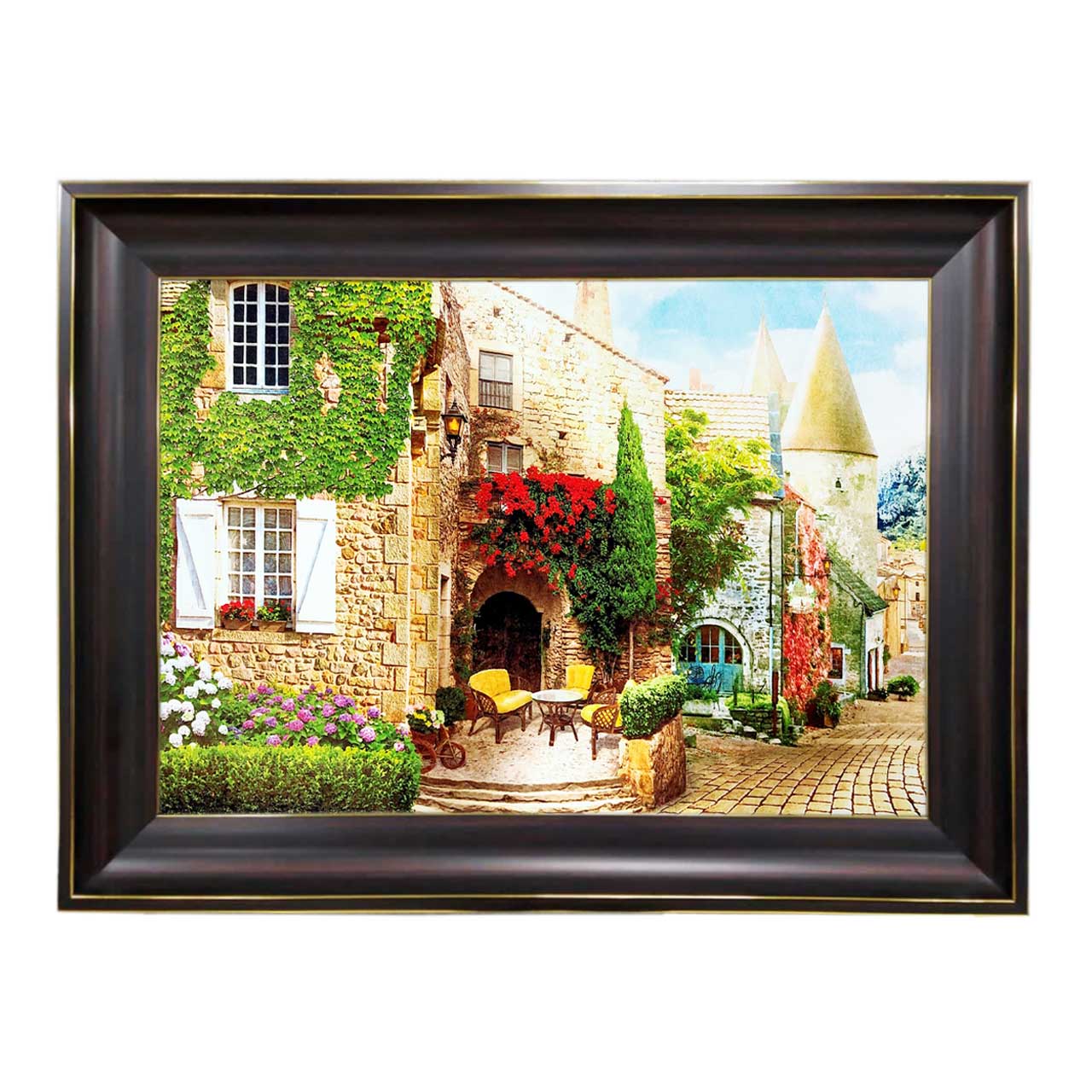 خرید تابلو فرش طرح دار