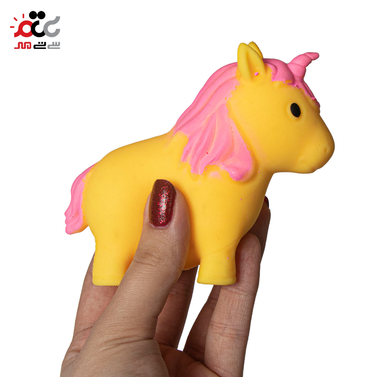 فیجت ضد استرس مدل یونیکورن