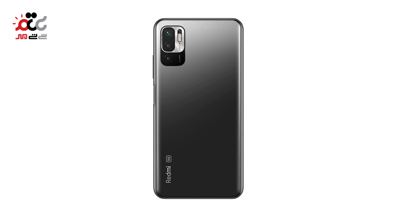گوشی موبایل شیائومی مدل Redmi Note 10 5G دو سیم کارت ظرفیت 128 گیگابایت و رم 4 گیگابایت