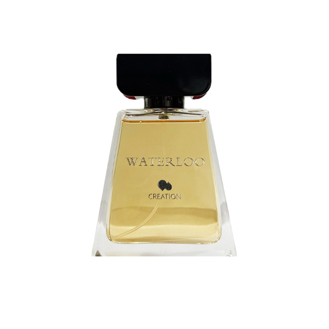 ادوپرفیوم مردانه کریشن آیریس مدل واترلوو حجم 100 میلی لیتری