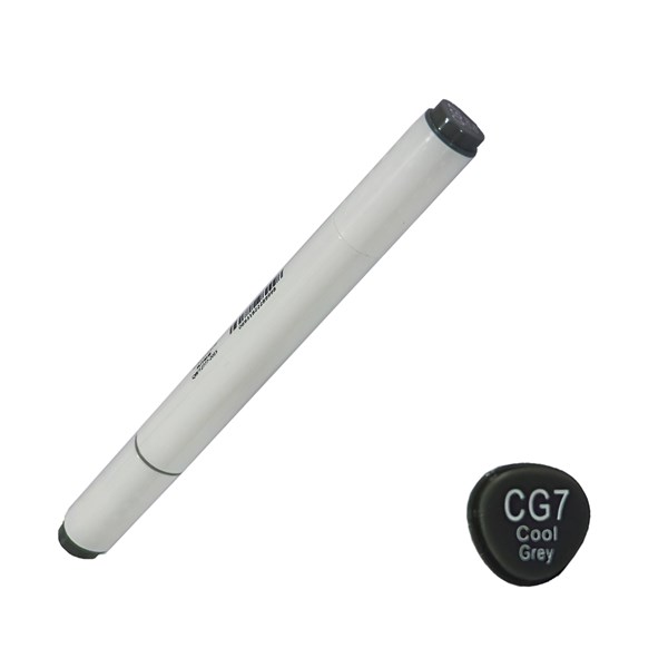 ماژیک دوسر لانک مدل راندو کد CG7