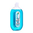 مایع ظرفشویی ایکو مویست مدل Blue حجم 750 میلی لیتری