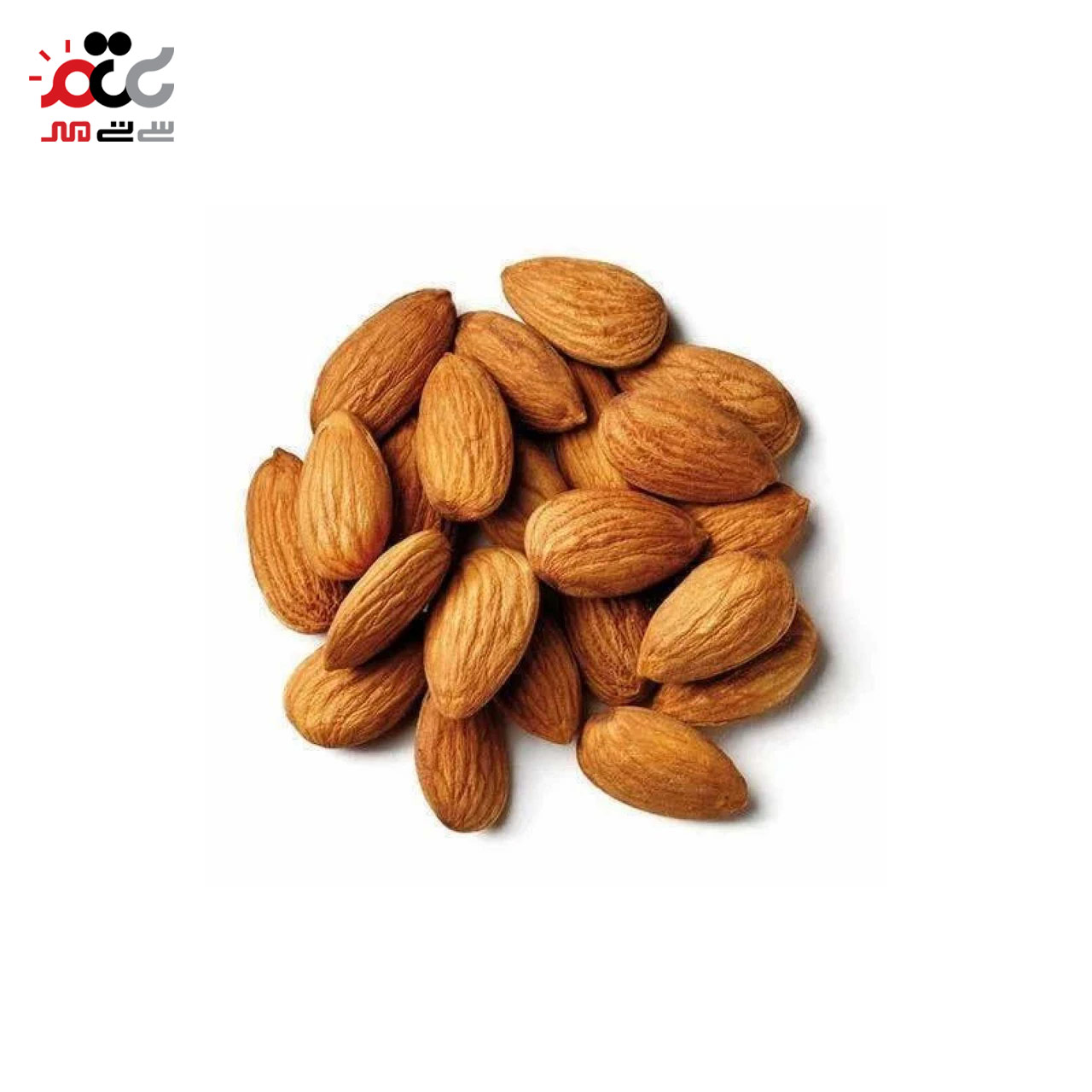 مغز بادام درختی فله 250 گرمی