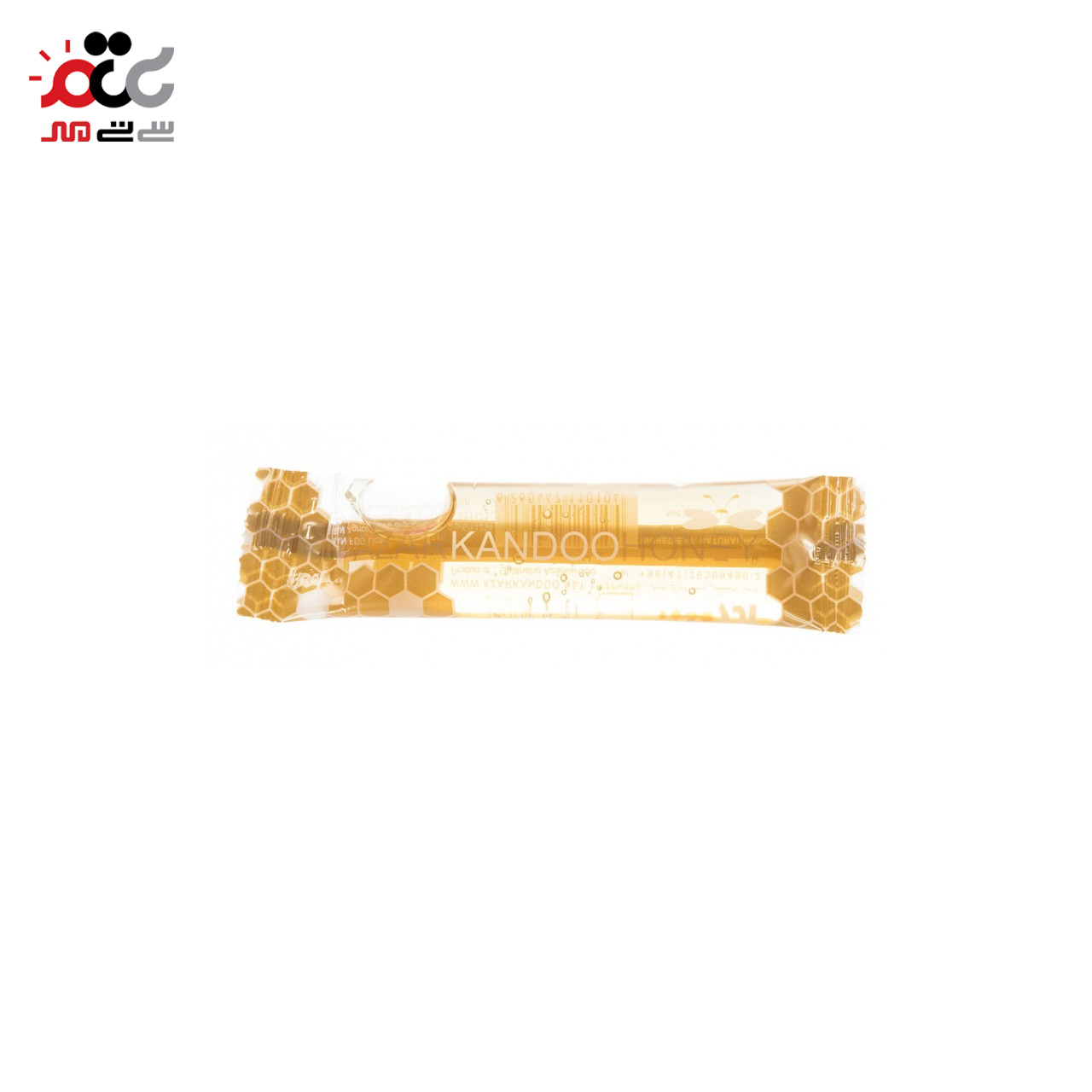 استیکس عسل آذر کندو 12 گرمی 30 عددی