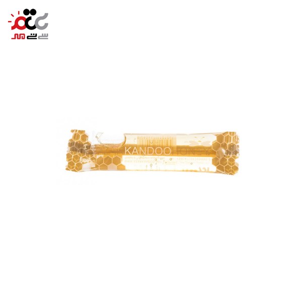 استیکس عسل آذر کندو 12 گرمی 30 عددی