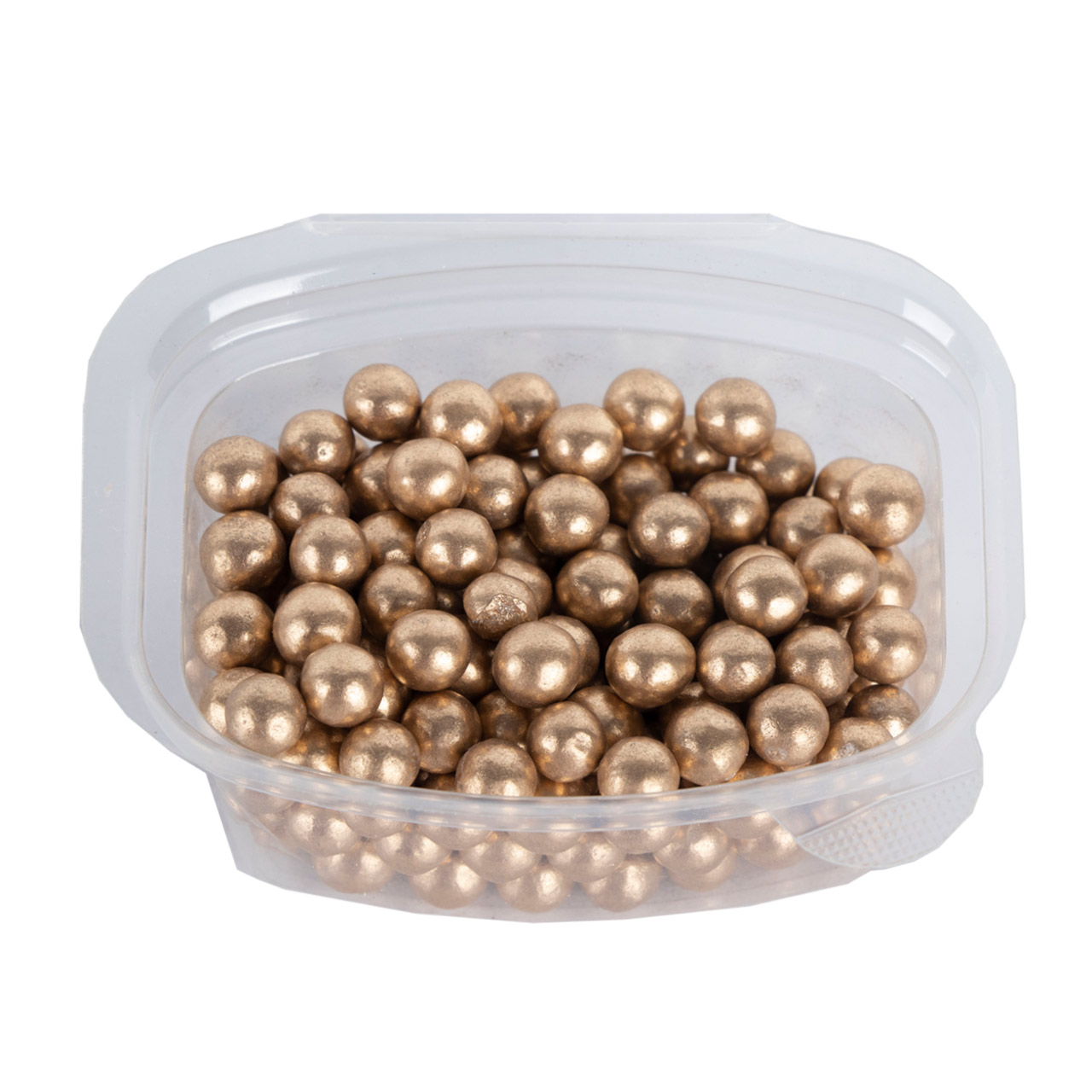 ترافل توپی 25 گرمی سایز 2