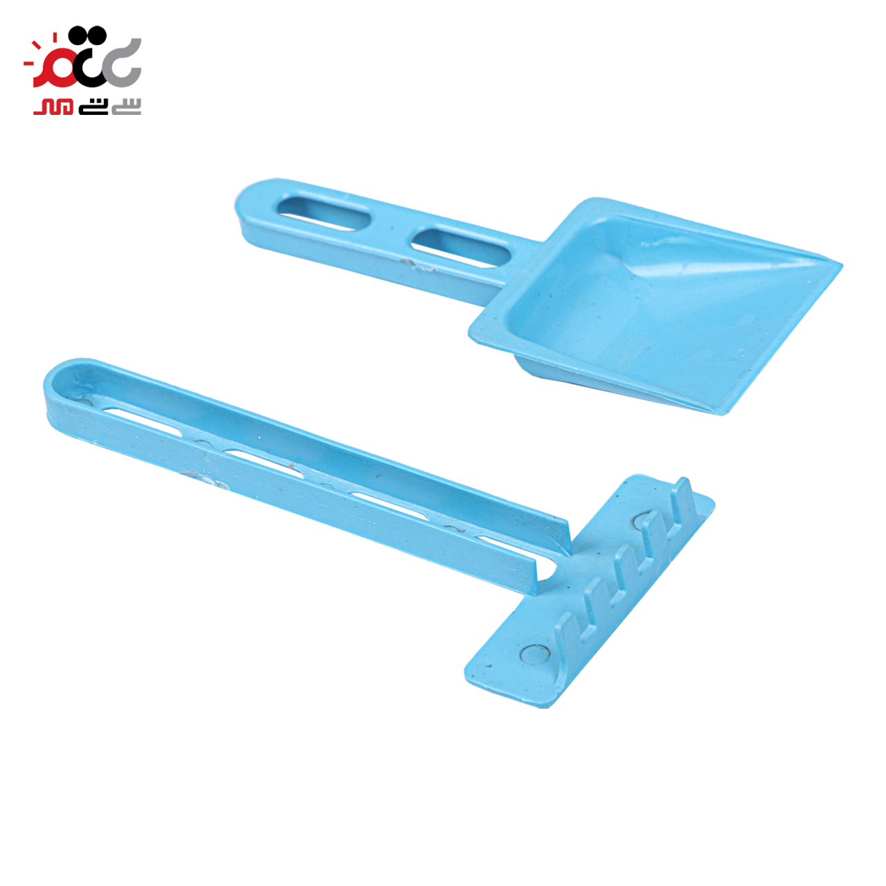 ماشین اسباب بازی مدل تراکتور