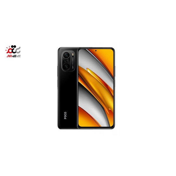 گوشی موبایل شیائومی مدل POCO F3 5G دو سیم‌ کارت ظرفیت 128 گیگابایت و رم 6 گیگابایت
