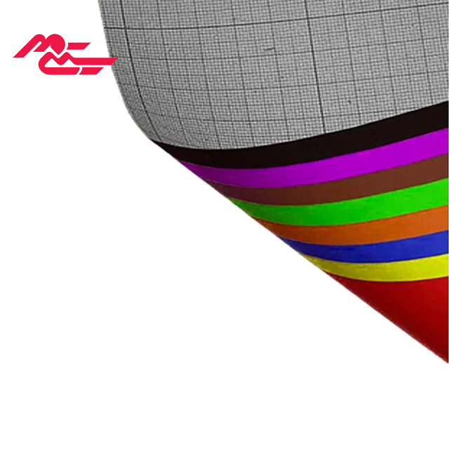 مقوا گلاسه بنفش مدل پشت شطرنجی سایز 70×50 سانتی متری