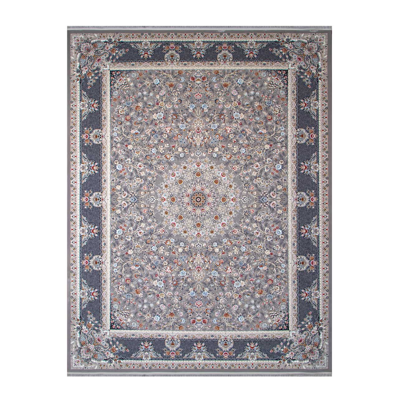 خرید اینترنتی فرش 12805