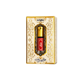 عطر جیبی مشک تقطیری حجم 3 میلی لیتری