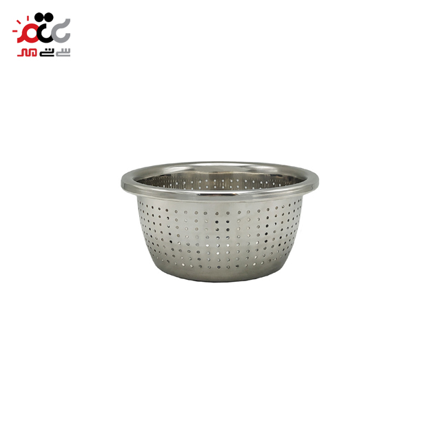 آبکش استیل آرسس 20 سانتی متر