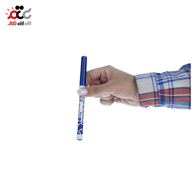 ماژیک پارسیکار مدل JM 828-12  بسته 12 عددی