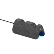 استند و شارژر دسته بازی TSCO PS5 مدل Blade Stand TGC12 - مشکی (گارانتی 18 ماهه تسکو)