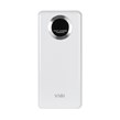 پاوربانک فست شارژ VABI 10000mAh مدل P14 22.5W - سفید