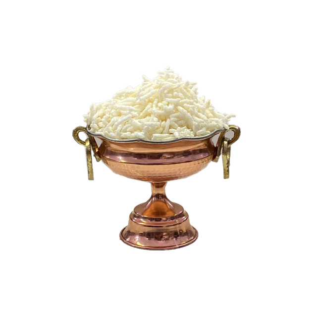 برنجک ساده فله 250 گرمی