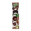 نی طعم دهنده شیر مجیک مدل Chocolate بسته 10 عددی