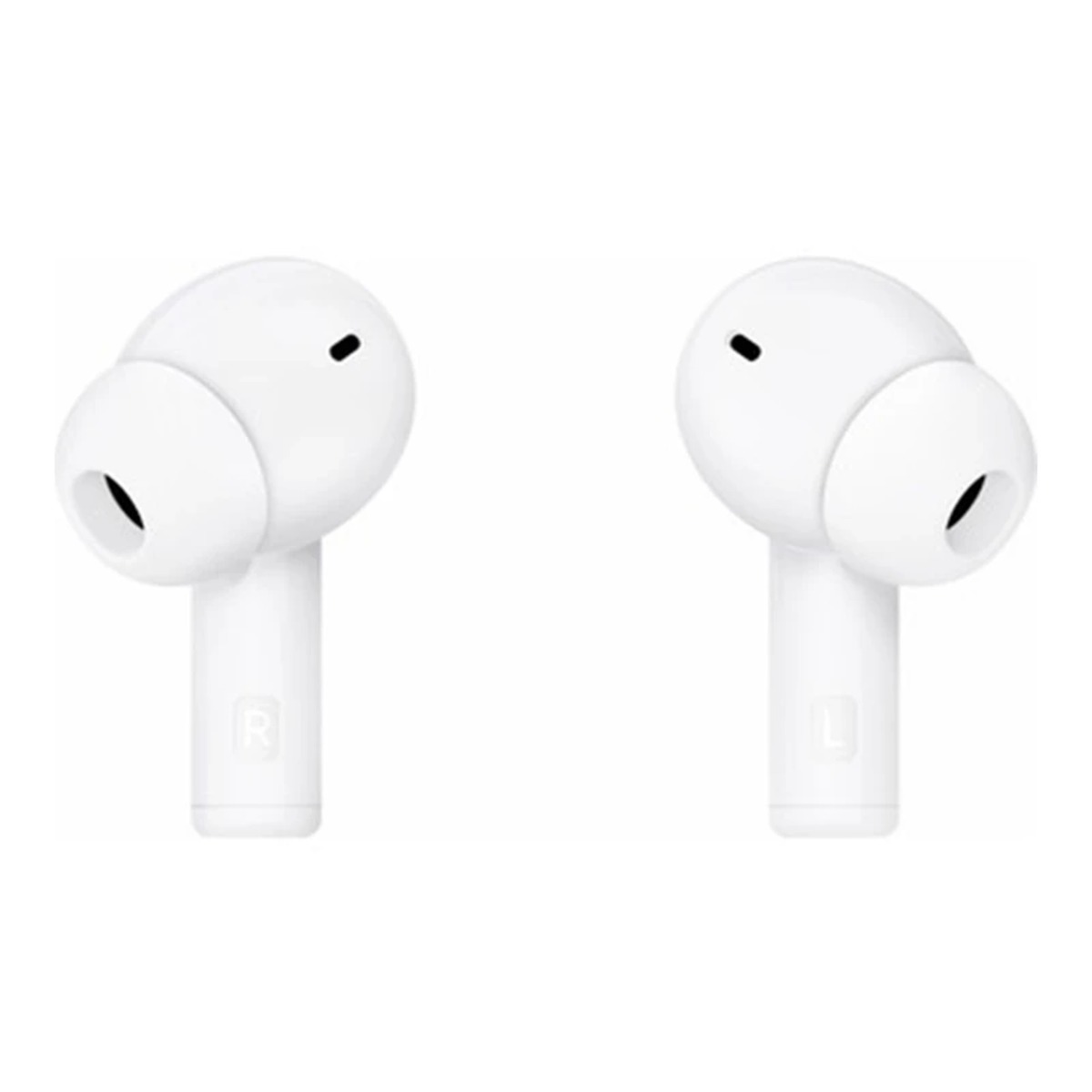 ایرفون بی سیم HONOR مدل Earbuds x7 Lite - سفید (گارانتی 18 ماهه شرکتی)