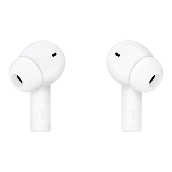 ایرفون بی سیم HONOR مدل Earbuds x7 Lite - سفید (گارانتی 18 ماهه شرکتی)