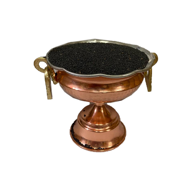 تخم شربتی دکتر بلندنظر 500 گرمی