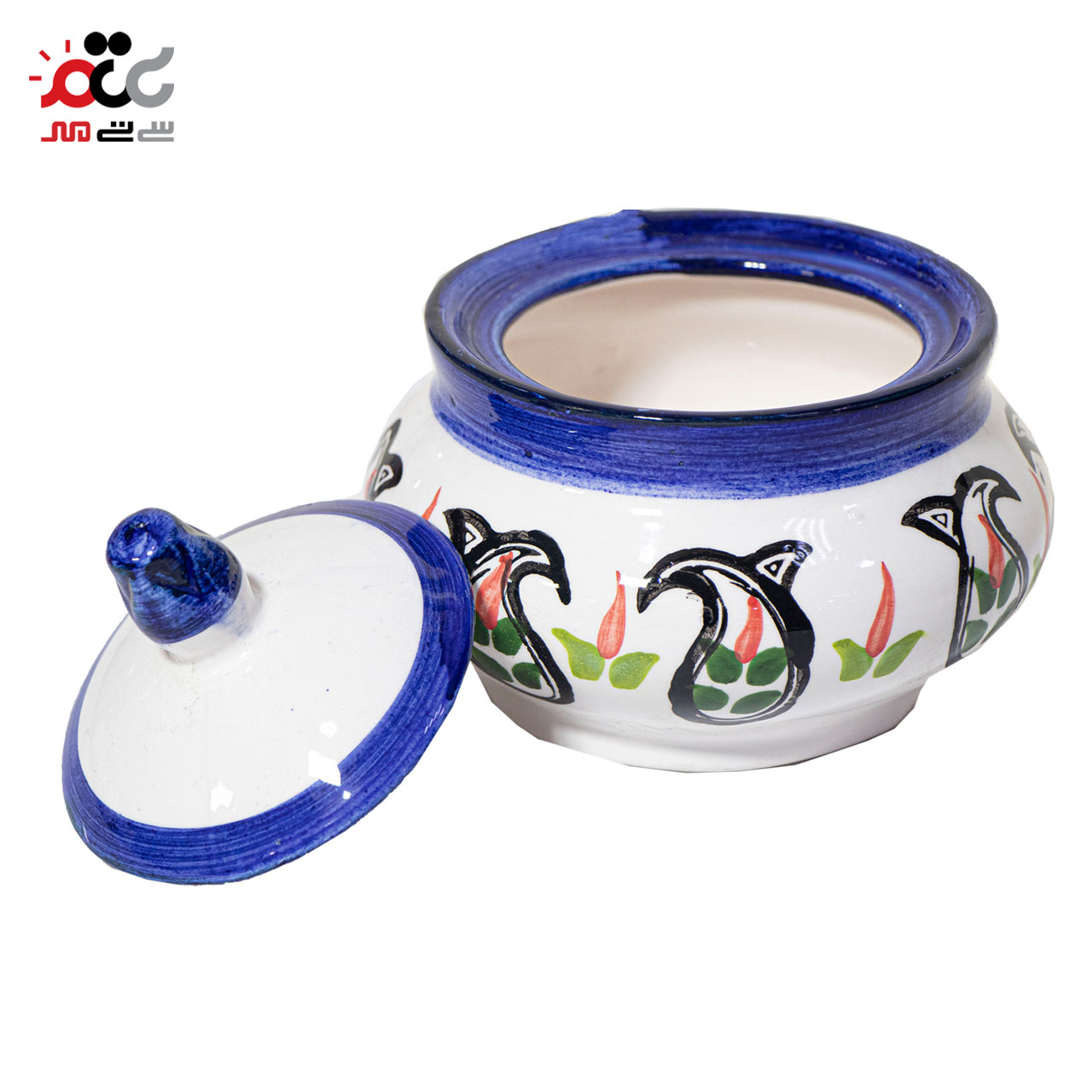 قندان مدل ترمه