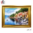 خرید تابلو فرش طرح دار