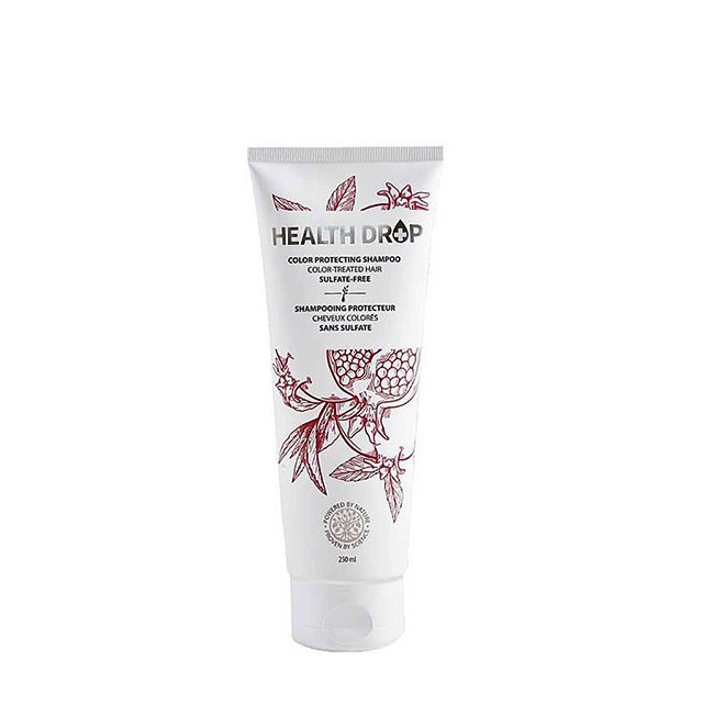 خرید شامپو هلث دراپ