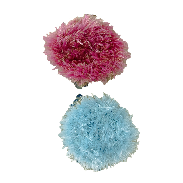 اسکاچ مدل پشمی دستبافت بسته 2 عددی