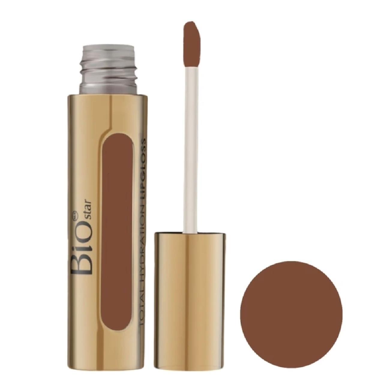 رژ لب مایع بیواستار شماره B120