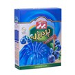 پودر ژله بلوبری برتر 100 گرمی