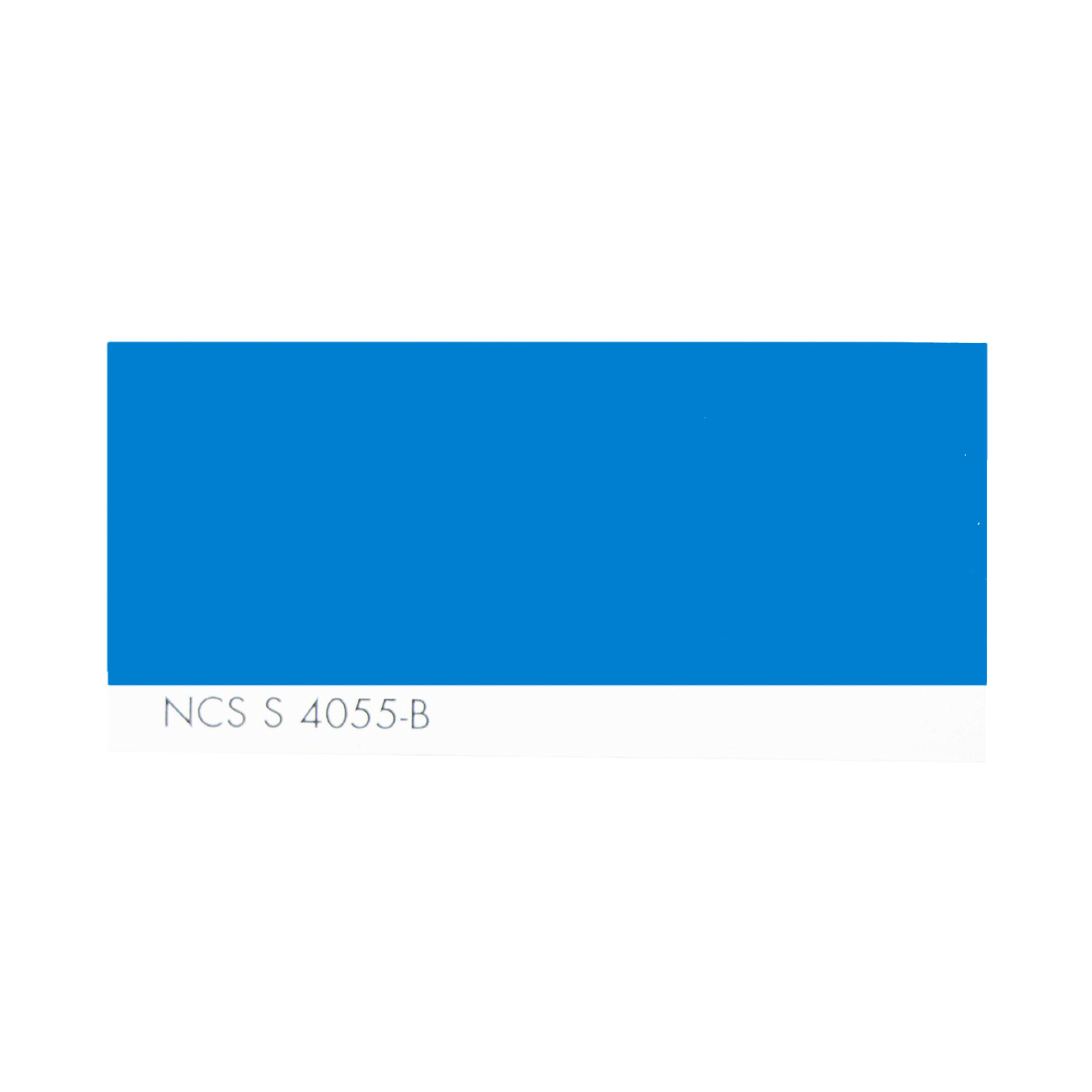 NCS S 4055-B