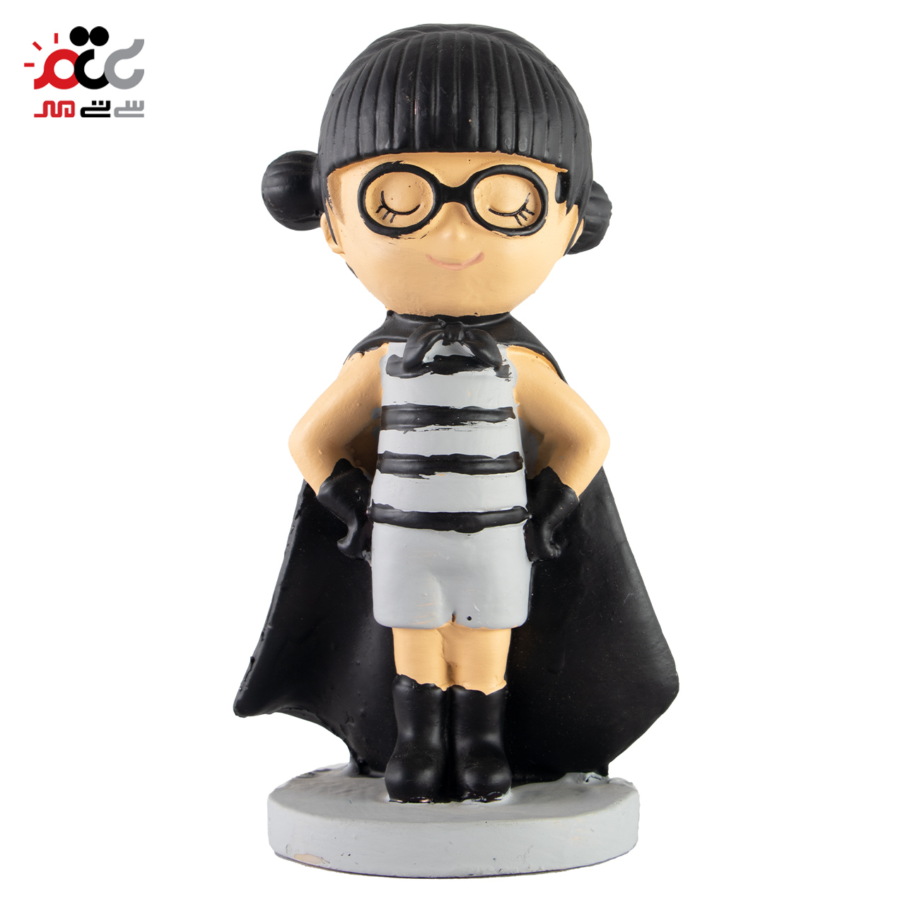 مجسمه مدل هری پاتر