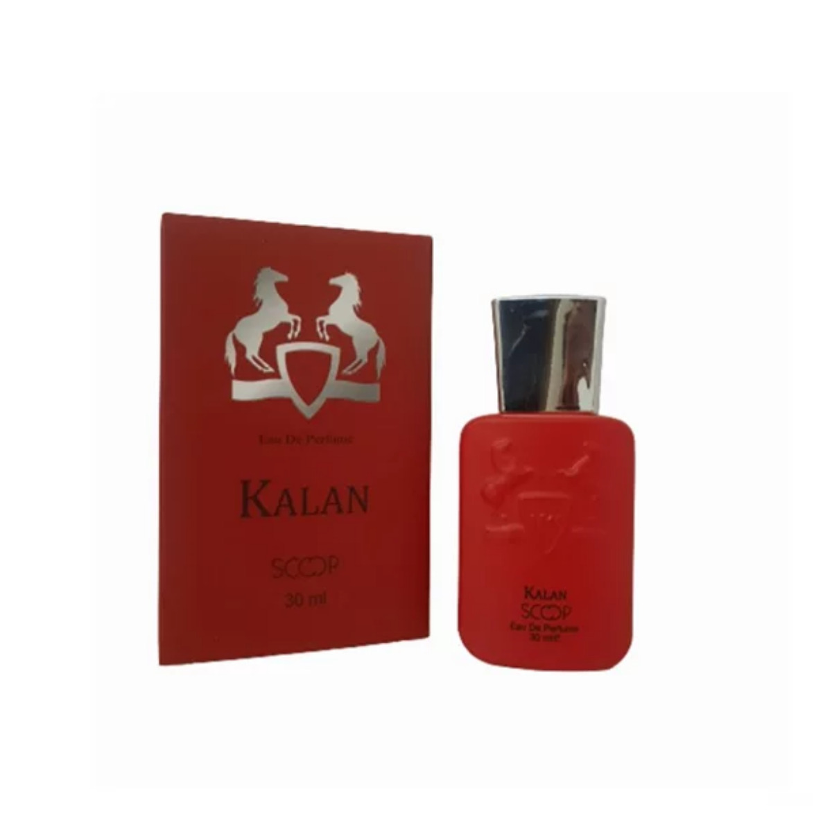 ادکلن اسکوپ مدل kalan حجم 30 میلی لیتری