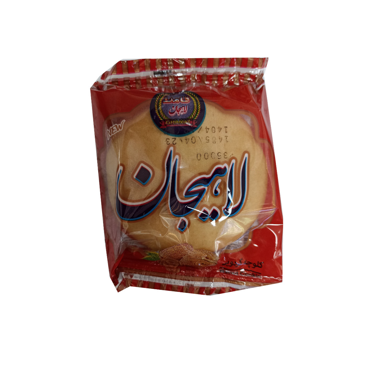 کلوچه گردویی لاهیجان 90 گرمی