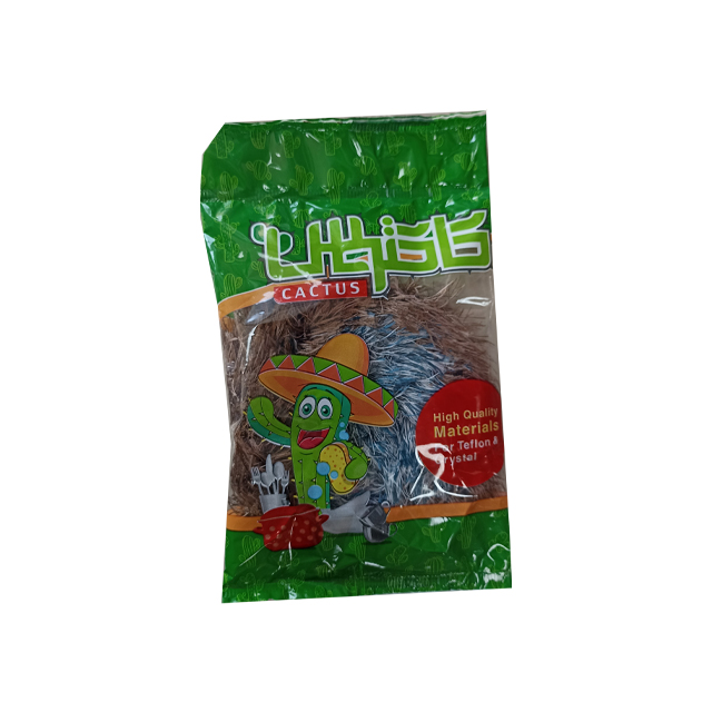 اسکاچ ابریشمی کاکتوس یک عددی