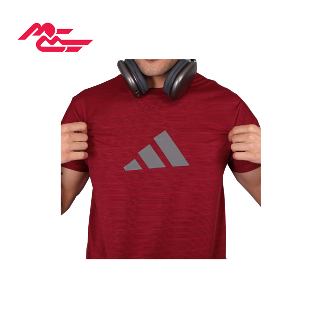 ست تیشرت و شلوارک مردانه آدیداس