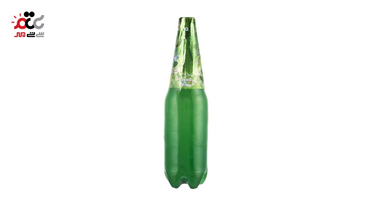 نوشیدنی گازدار موهیتو دادلی بهنوش 1000میلی لیتری