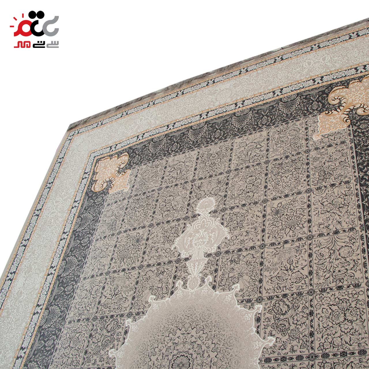 خرید فرش در فروشگاه سی تی مهر