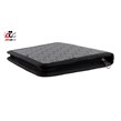جامدادی کتابی 24 تایی کلاسیک سایز بزرگ کد 7708