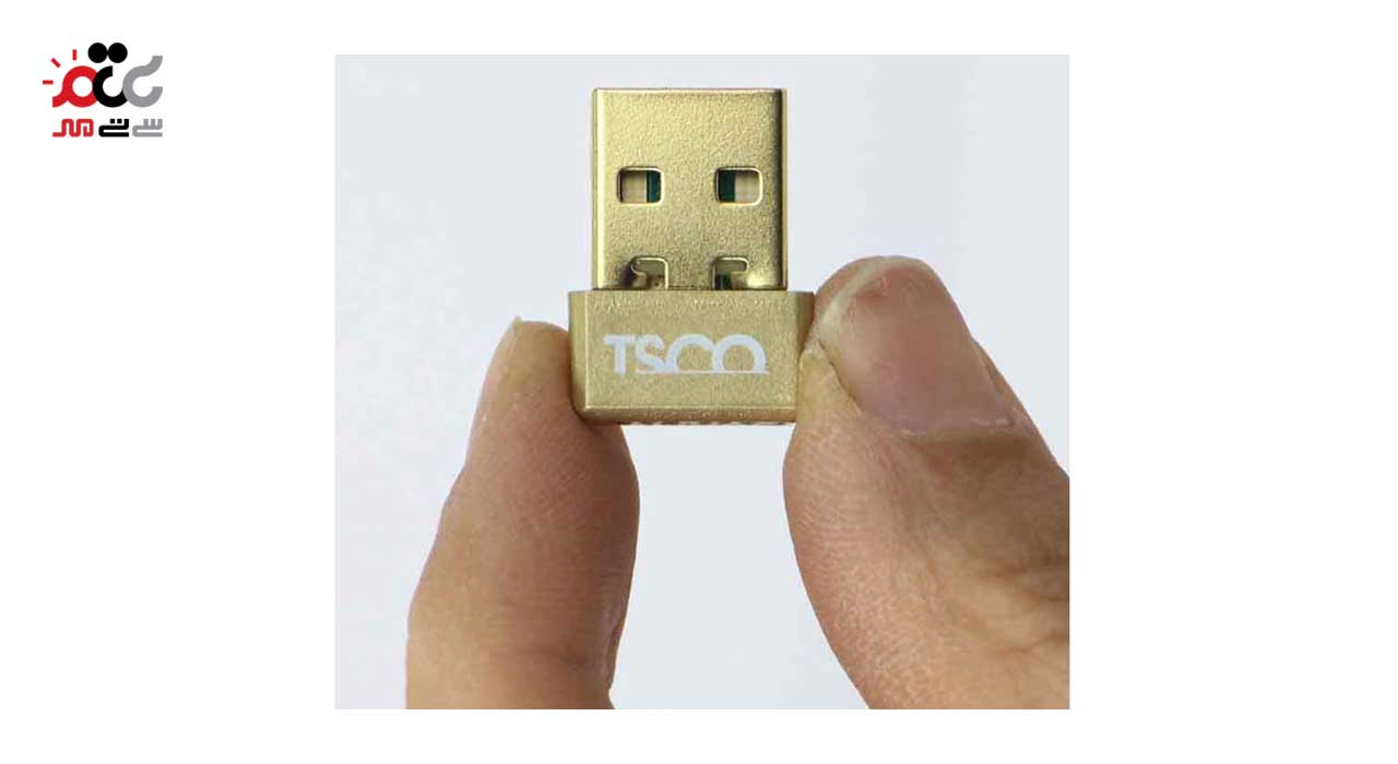 کارت شبکه USB تسکو مدل TW 1000 