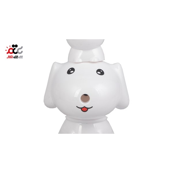 تراش رومیزی مدل سگ کد CL-221