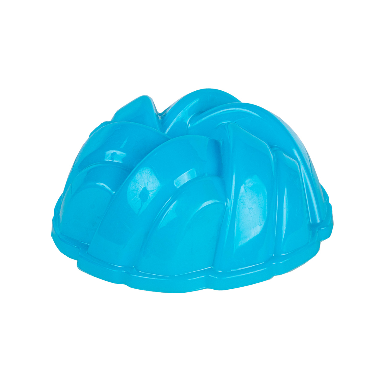 قالب ژله پلاستیکی کد 14