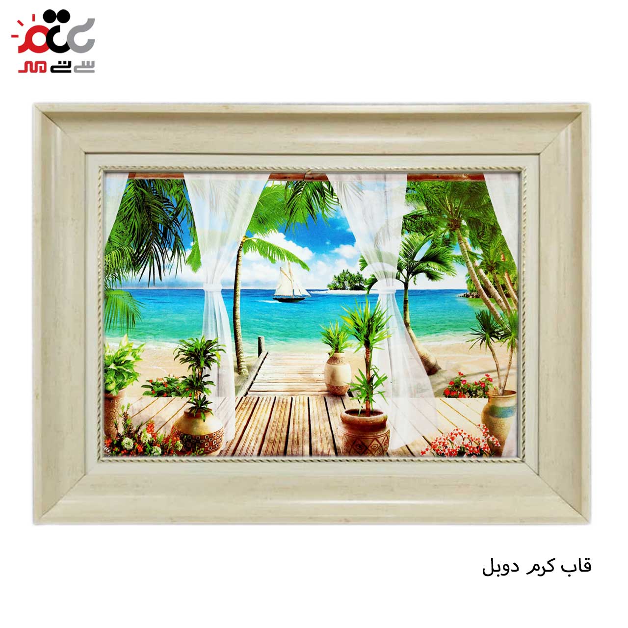 بهترین تابلو فرش