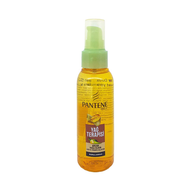 روغن آرگان پنتن مدل Pro-V حجم 100 میلی لیتری