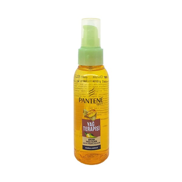 روغن آرگان پنتن مدل Pro-V حجم 100 میلی لیتری
