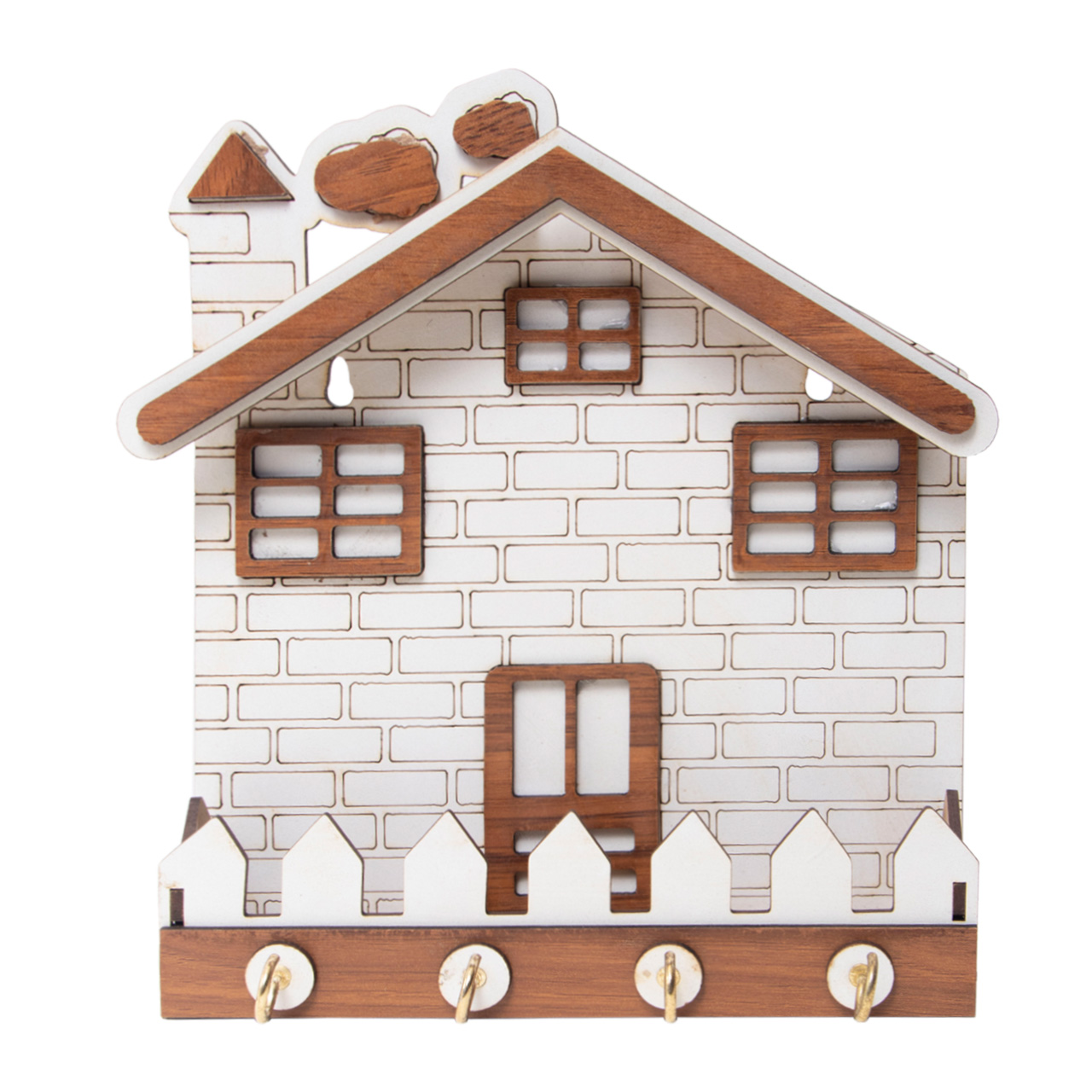 جا کلیدی طرح کلبه