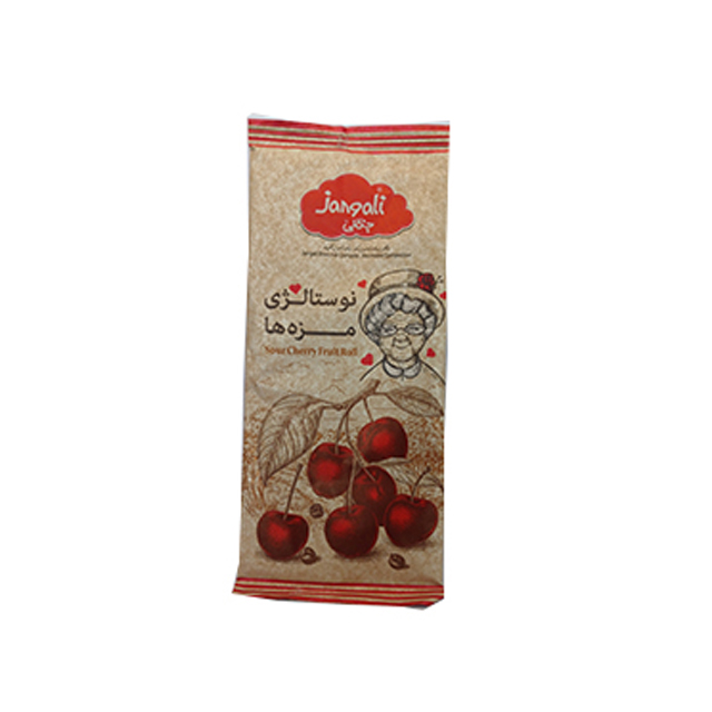 لواشک نوستالژی جنگلی 30 گرمی